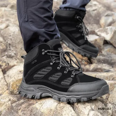  Iron Tread Martin Boot